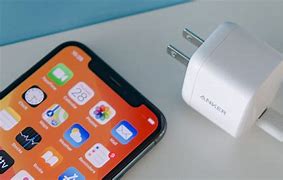 Image result for AC iPhone Charger