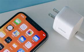 Image result for iPhone Fast Charging