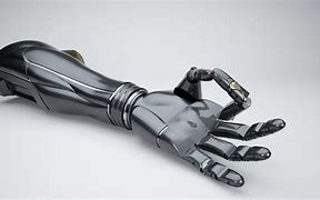 Image result for High-Tech Prosthetic Arm