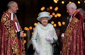 Image result for Queen Elizabeth II Gordeon Jubilee