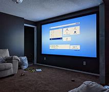 Image result for Epson Projector Screen