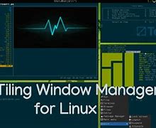 Image result for Unix Window Manager