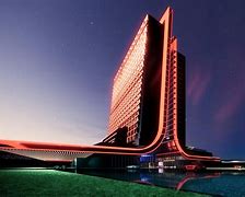 Image result for Atari Hotel Las Vegas