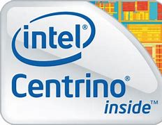 Image result for Intel Centrino Logo