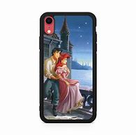 Image result for Little Mermaid iPhone XR Cases