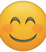 Image result for Smiley-Face vs Emoji