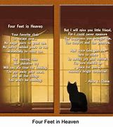 Image result for Cats in Heaven Poem