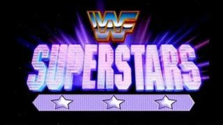 Image result for WWF Superstars BA