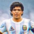 Image result for Maradona