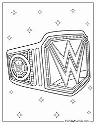 Image result for WWE Merch