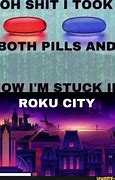 Image result for Roku Memes