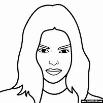 Image result for Kendall Jenner Hair Color