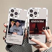 Image result for Eminem Phone Case Nebula