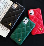 Image result for Chanel iPhone Case Logo