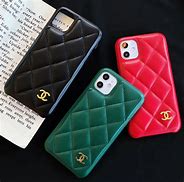 Image result for Chanel iPhone 11 Pro