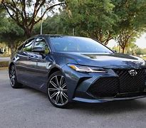 Image result for Toyota Avalon 2019 Price Full Loaded