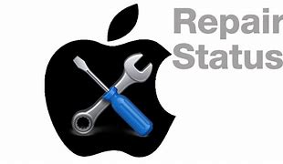 Image result for Repair Status Apple