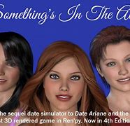 Image result for Games Like Date Ariane