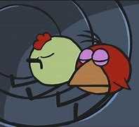 Image result for Peep and the Big Wide World Chirp