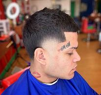 Image result for Hipster Fade Haircut