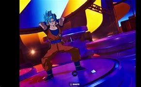 Image result for Goku Party Party Fortnite