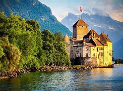 Image result for Montreux Switzerland