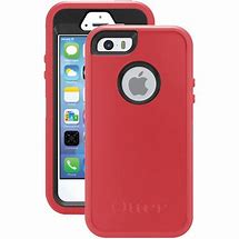 Image result for iPhone 5 SE OtterBox 7191