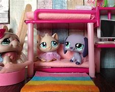 Image result for LPS Pillows Accessories