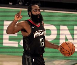 Image result for James Harden Mohawk