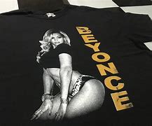 Image result for Beyonce Shirt