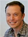 Image result for Elon Musk Long Hair