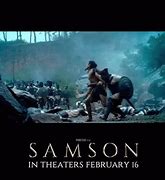 Image result for Samson Icon