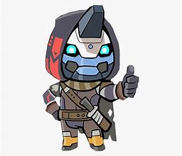 Image result for Cayde 6 Cute
