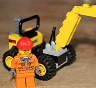 Image result for Mini Excavator Toys