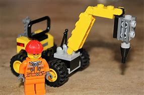 Image result for RC Toy Excavator