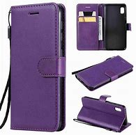 Image result for leather flip phones cases wallets
