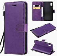 Image result for Amazon Cell Phone Cases A10E Folio Wallet