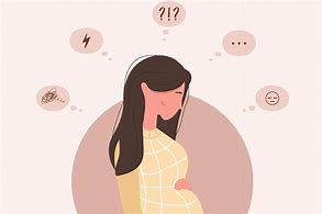 Image result for Maternal Mental Health Cartoon