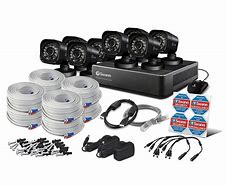 Image result for Swann Home Security DVR