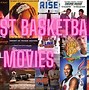 Image result for Basketball Movies DVD