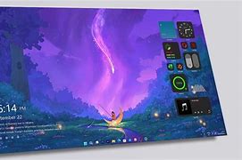 Image result for Custom Home Screen PC