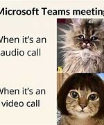 Image result for Video Meeting Meme