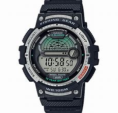 Image result for Casio Waterproof Watch