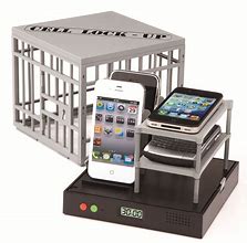 Image result for Cell Phone Lock Box with Timer