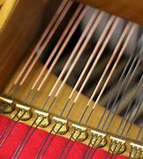 Image result for String Piano