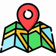 Image result for Map Icon Infographic