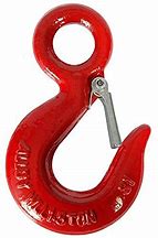 Image result for Eye Hook with Clamp