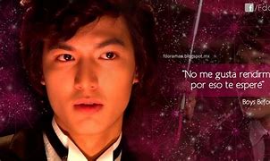 Image result for Boys Over Flowers Drama