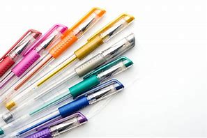 Image result for My Favourite Gel Pen