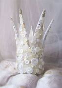 Image result for Paper Mache Crown